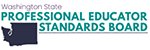 Professional Educator Standards Board logo